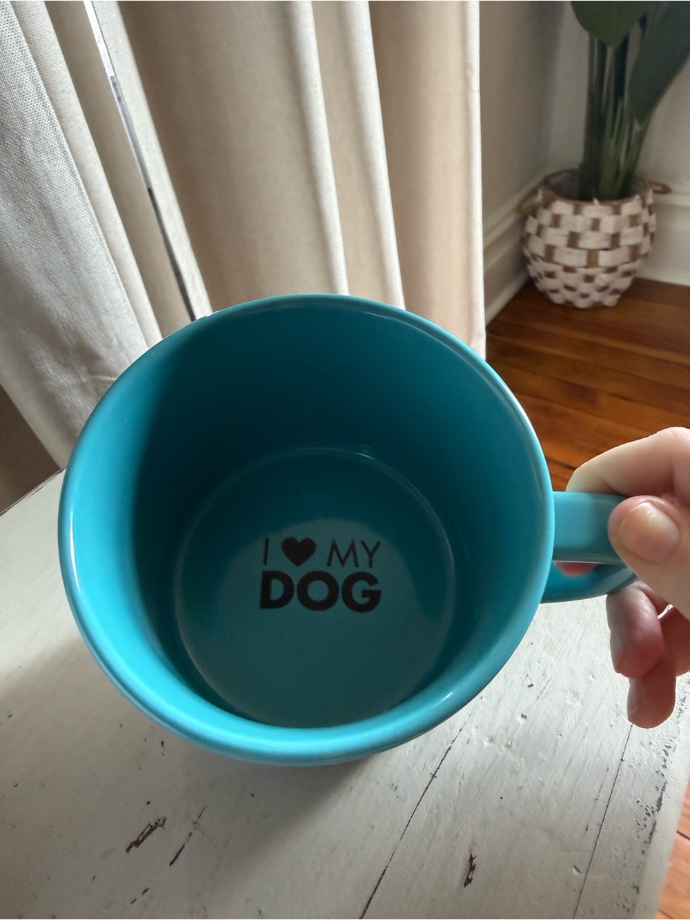 Disney Dog Mug - Picture 5 of 5